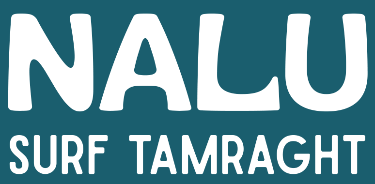 Nalu Surf Tamraght